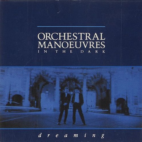 Stream OMD -Dreaming (Akeru 12