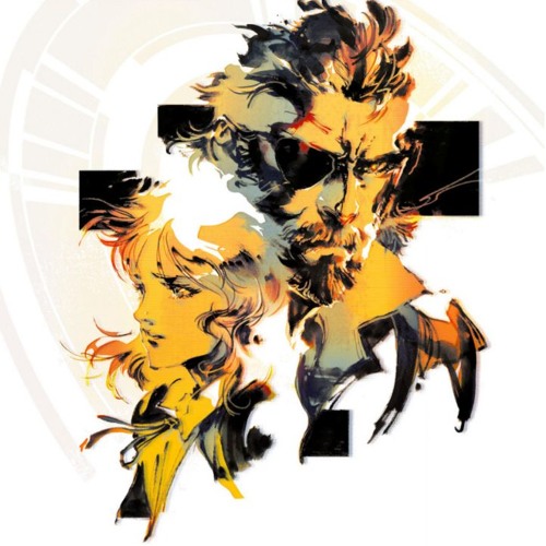 Stream Metal Gear Solid 4 Ost Here S To You By Shameless Antics Listen Online For Free On Soundcloud