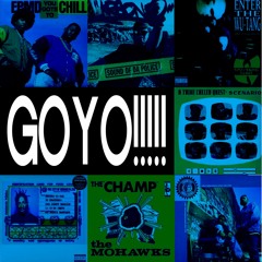 GOYO!!!!! (90's Hiphop REMIX)