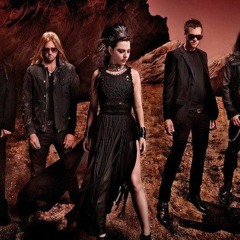 Evanecense - Going Under (djm remix)