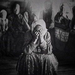 Pieni kuolema välissä sydämenlyöntien