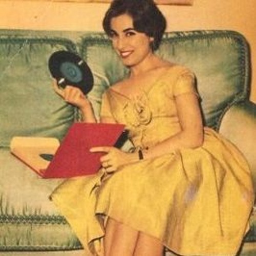 نجاة الصغيرة \ حقك عليّ وسامح