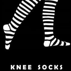 Knee Socks - Arctic Monkeys