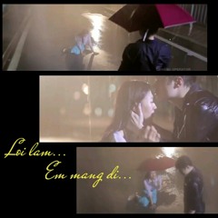 Lỗi lầm em mang đi