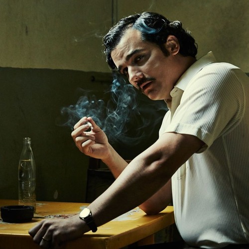 Narcos(Theme Song )rodrigo amarante-Tuyo