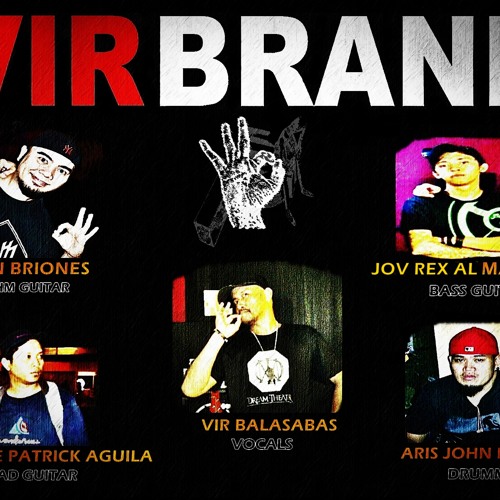 VIR BRAND - MAY PERA SA PROBLEMA