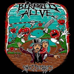 Berried Alive/Charles Caswell