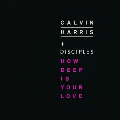 How Deep Is Your Love (Trifo & Anderex Remix)[#FREEGIVEAWAY]