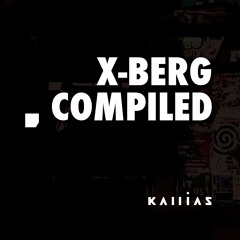 Xberg, Compiled in the Mix - selected by pete jhnns of stjhnn {full alternate set}