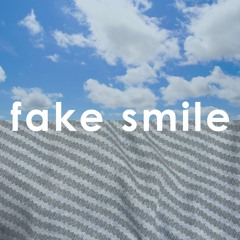 fake smile