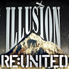 Dj David Dm @ Illusion Re - United 4:10