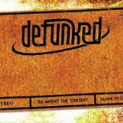 Defunked Label Mix