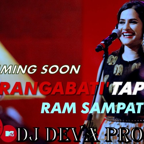 Ranga Bati New Demo Song