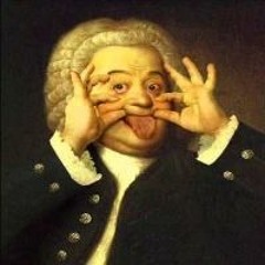 Bach (Original Mix)