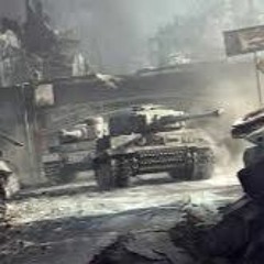 World Of Tanks Kharkov