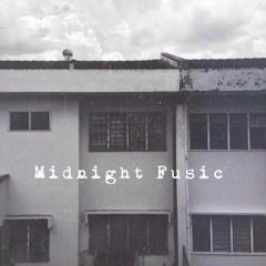 Afraid-The Neighbourhood (Midnight Fusic Cover)