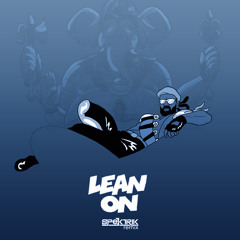Major Lazer & DJ Snake - Lean On (feat. MØ) [Spektrik Remix]
