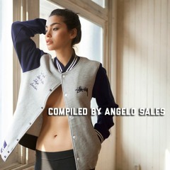 Ardent Vol. 2 (Mixed & Compiled by Angelo Sales)