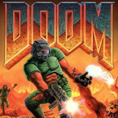 Doom - Dark Halls