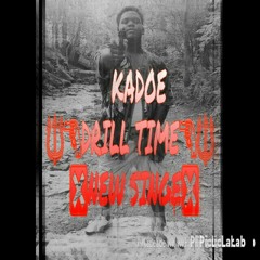 Kadoe- Drill Time???