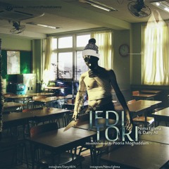 Nima Eghma Ft. Dany All - JediTori