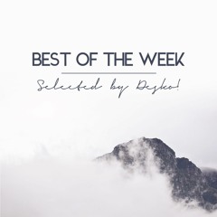 Best of the Week #1 (09/28 - 10/04)