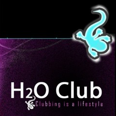 Club H2o Opening 010696