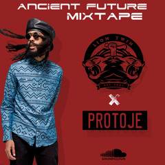 Protoje - Ancient Future Mixtape(LionTwin)