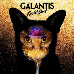 Galantis - Golddust (One Republic Vocal AF1 edit)