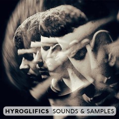 Hyroglifics - Sounds & Samples Vol.1