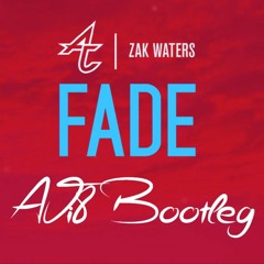 Adventure Club feat. Zak Waters - Fade (Avi8 Bootleg)