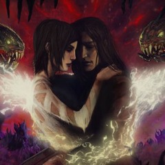 Together again... | The Darkness 2