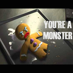 do you no the muffin man?