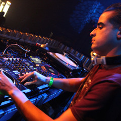 Ruffryder - livesets