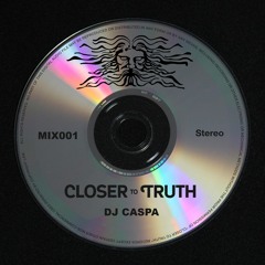 CTTMIX001 - DJ CASPA