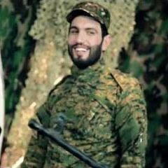 مهدي العبودي - هد بينه يا قيس رجالك