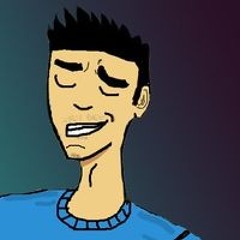 Electro wobble or psychedelic music