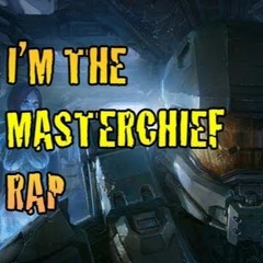 I'm Master Chief - Halo Rap - (Eminem Parody) - GTWIST