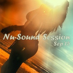D.Jacob - Nu-Sound Session Sep'15