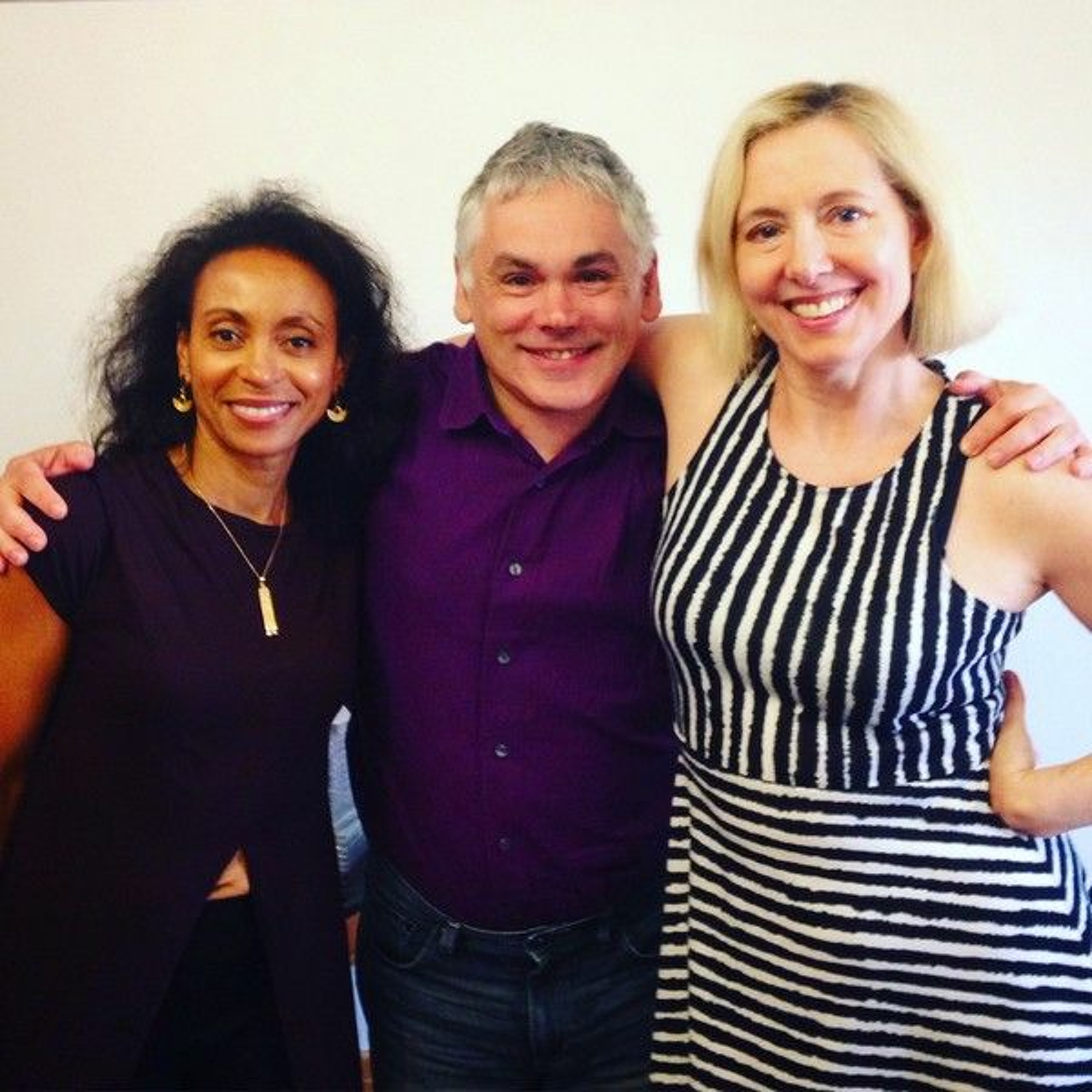 Big Finish Podcasts