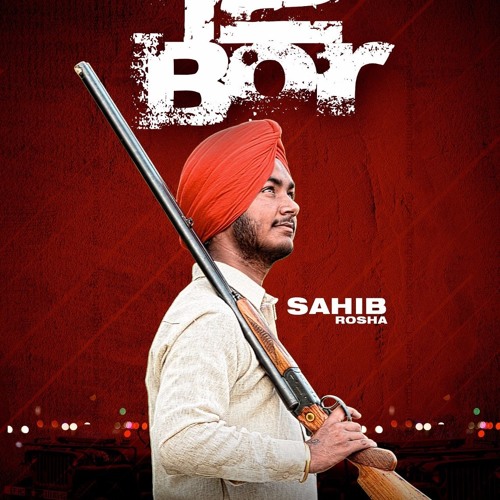 12 bor by Sahib Rosha feat Dj Double S Desi remix