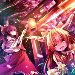 砕月～Fade Into Autumn Mix～