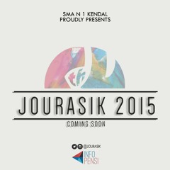 Official Jingle Jourasik 2015 DIVERSITEENS - Ganesha Muda Berkarya