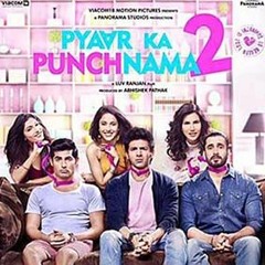 Heeriye - Pyaar - Ka - Punchnama - 2-190kbps - Songdotnewmp3dotin