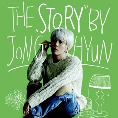 151003  THE AGIT The Story By Jonghyun 팬자랑하는 종현