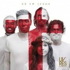 Só Em Jesus