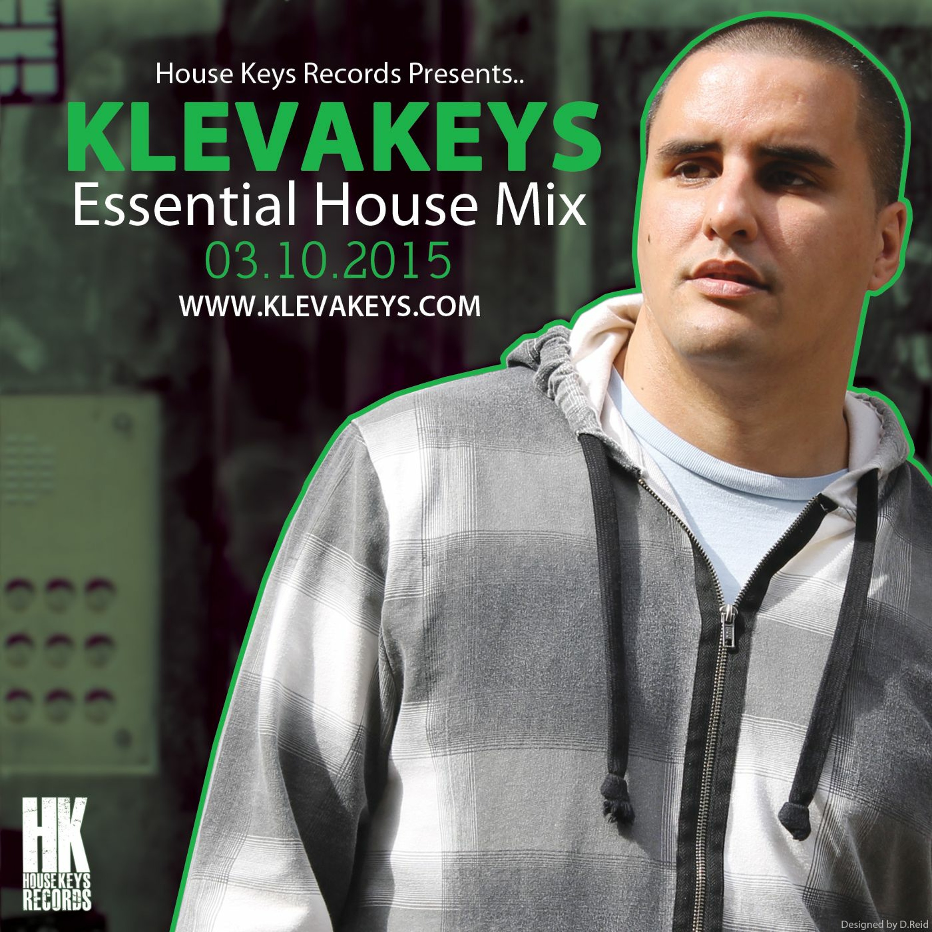 KlevaKeys Mix Sessions