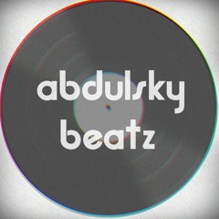 Abdulsky - Fog [Beat #42 ]