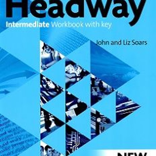 New headway intermediate 4th