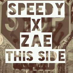 Speedy 33 - This Side